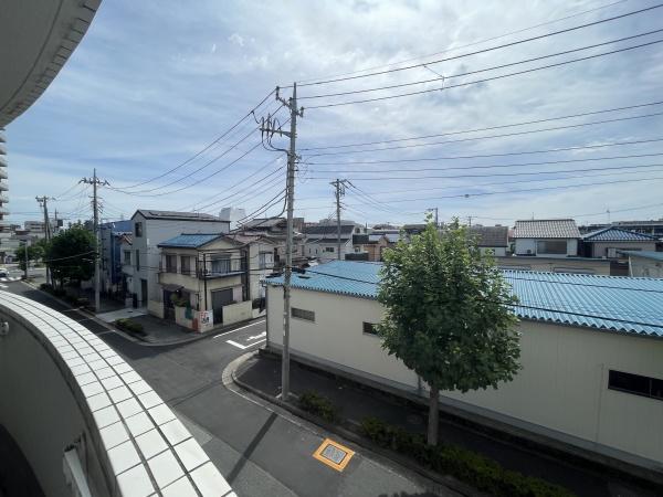 セントレー竹ノ塚