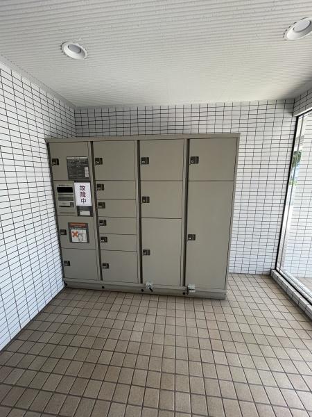 セントレー竹ノ塚