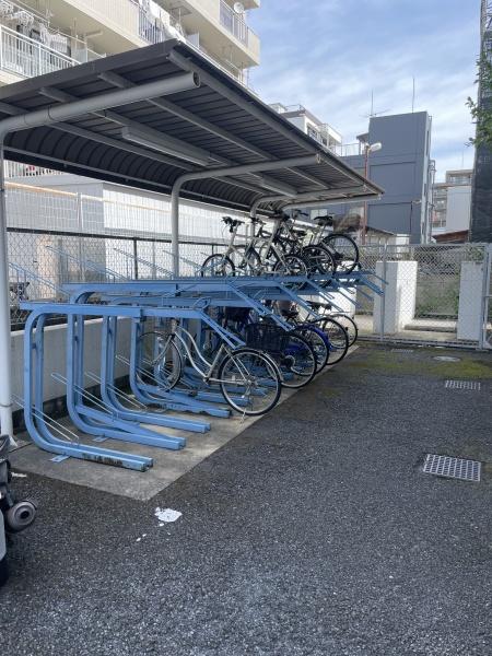 セントレー竹ノ塚