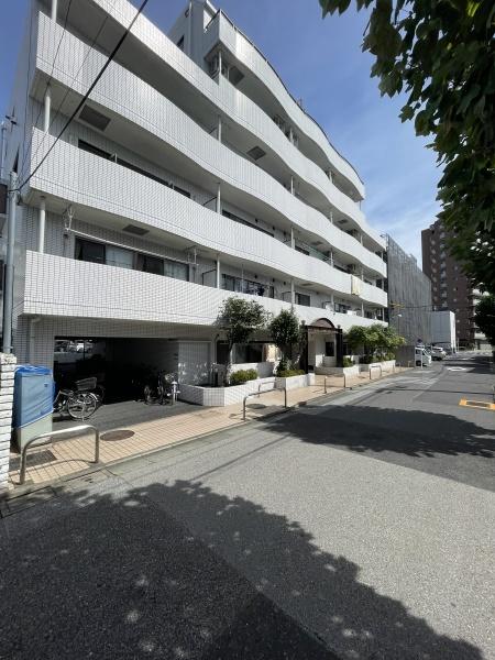 セントレー竹ノ塚