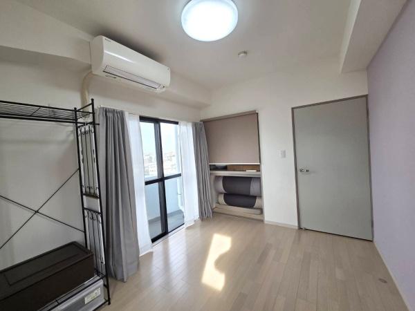 シュロス保木間