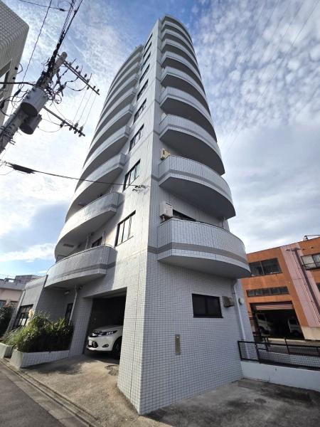 シュロス保木間