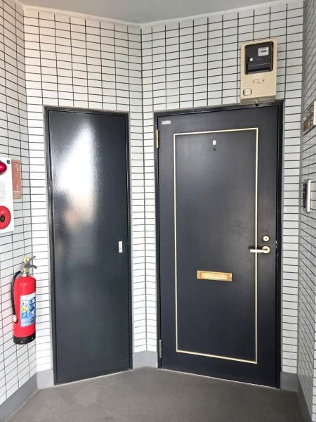 シュロス保木間