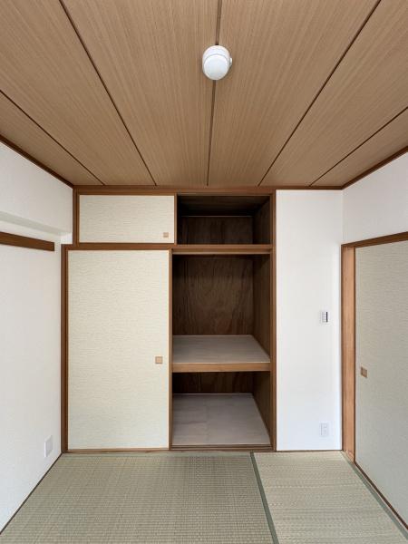 モアステージ竹の塚