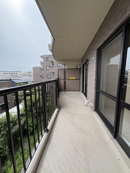 モアステージ竹の塚