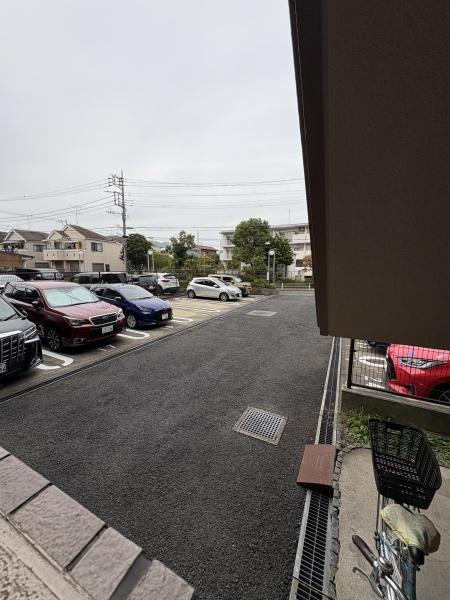 モアステージ竹の塚