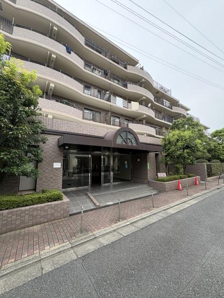 モアステージ竹の塚