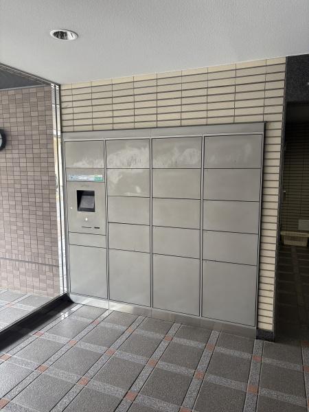 モアステージ竹の塚