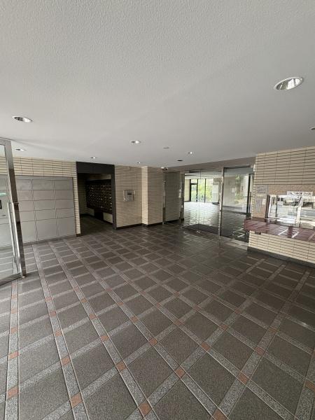 モアステージ竹の塚