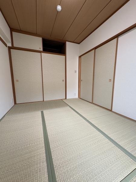 モアステージ竹の塚