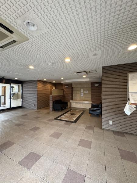 ライオンズガーデンテラス竹ノ塚