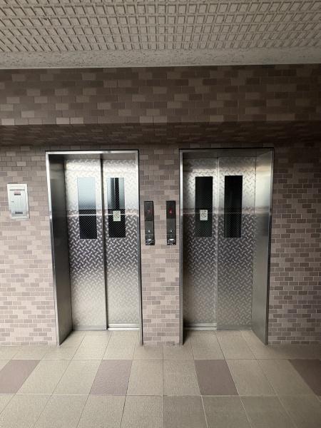 ライオンズガーデンテラス竹ノ塚