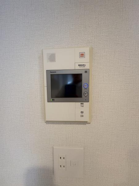 ライオンズガーデンテラス竹ノ塚