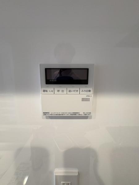 ライオンズガーデンテラス竹ノ塚