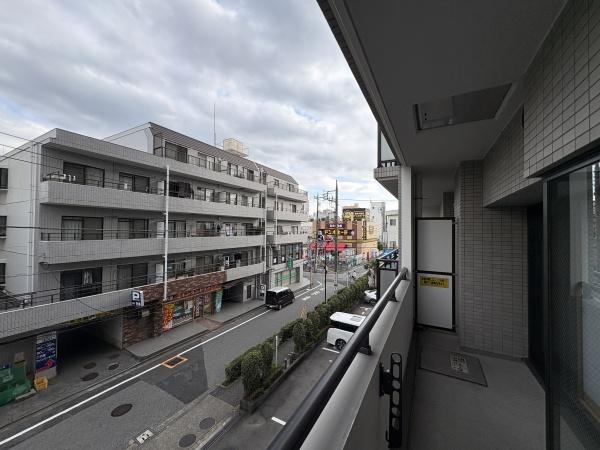 アクシルコート竹の塚