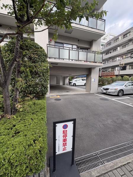アクシルコート竹の塚