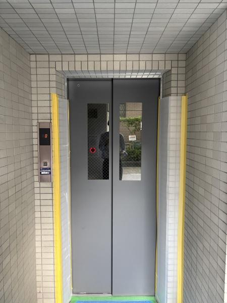アクシルコート竹の塚
