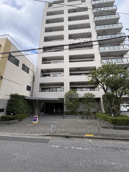 アクシルコート竹の塚