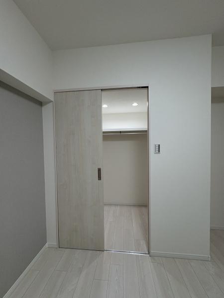 プライムスクエアー梅島