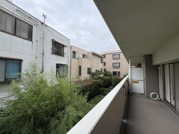 プライムスクエアー梅島