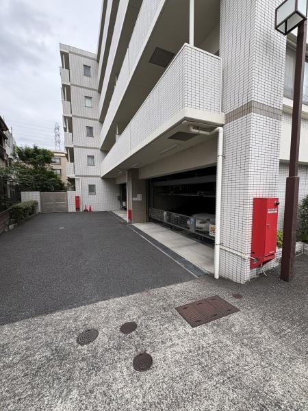 プライムスクエアー梅島
