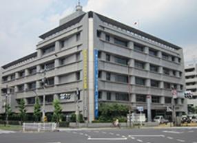 モアステージ北綾瀬(綾瀬警察署)