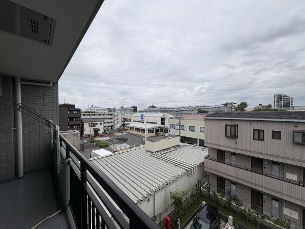 モアステージ北綾瀬