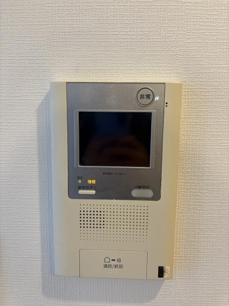 モアステージ北綾瀬
