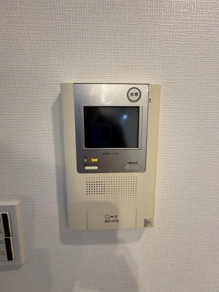 モアステージ北綾瀬