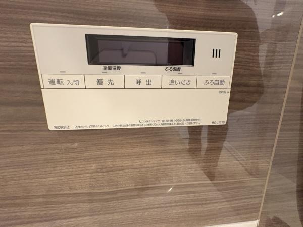 モアステージ北綾瀬