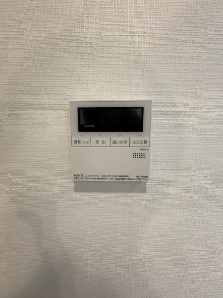 モアステージ北綾瀬