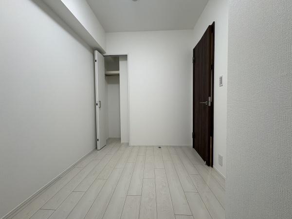 モアステージ北綾瀬