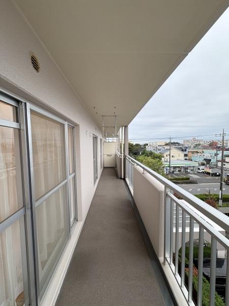 アミティ三郷早稲田