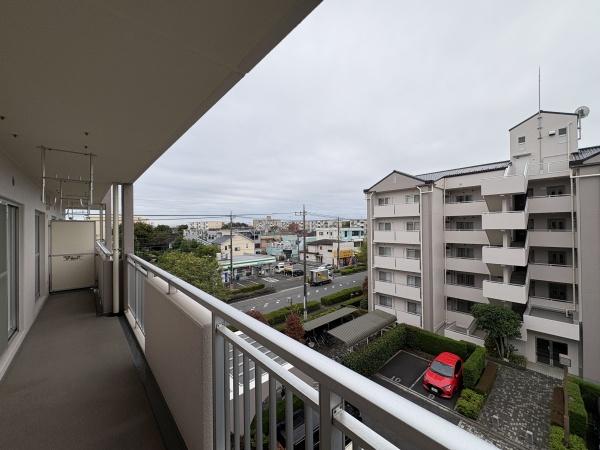 アミティ三郷早稲田