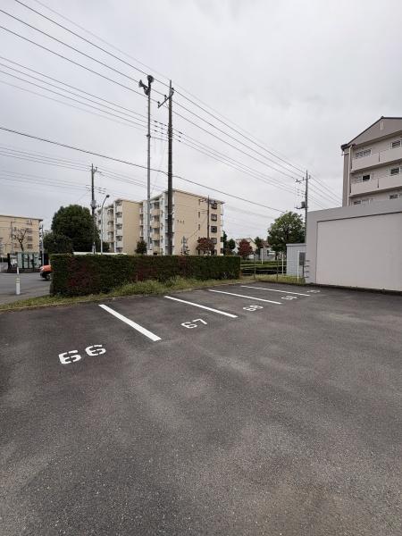 アミティ三郷早稲田