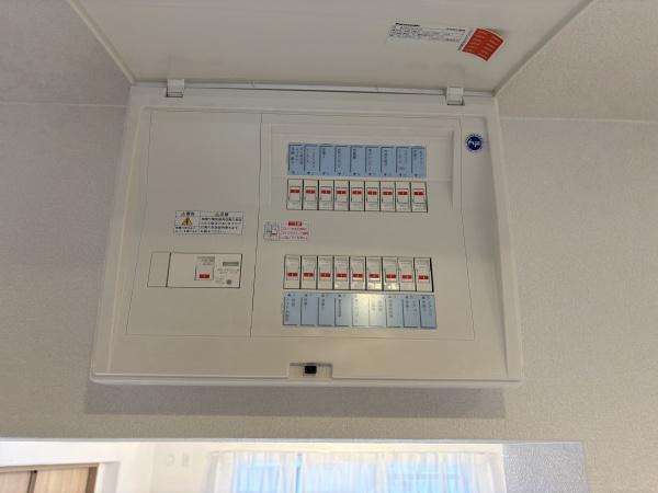 アミティ三郷早稲田