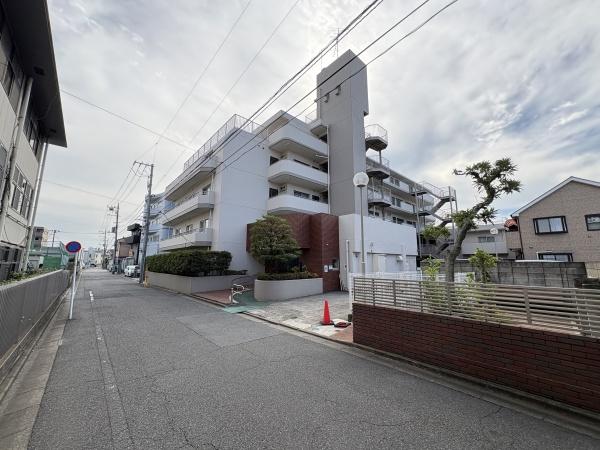 ルミネ竹ノ塚