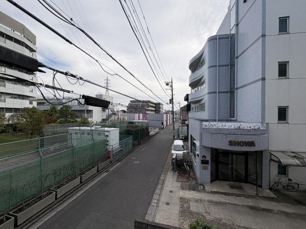 ルミネ竹ノ塚