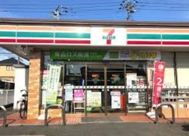 松戸小根本コンド(セブンイレブン松戸緑ケ丘店)