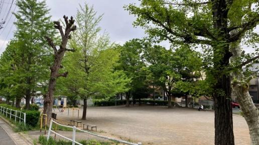 松戸小根本コンド(小根本公園)