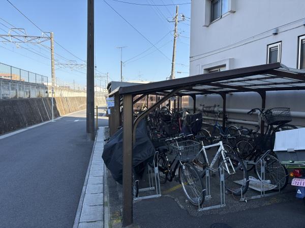 松戸小根本コンド(その他共用部分)