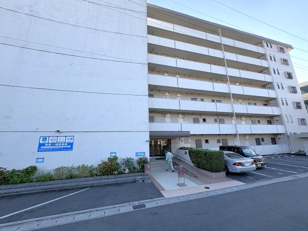 松戸小根本コンド