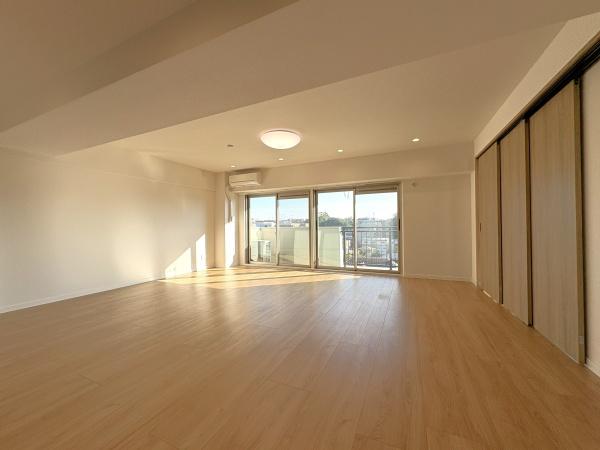 松戸小根本コンド