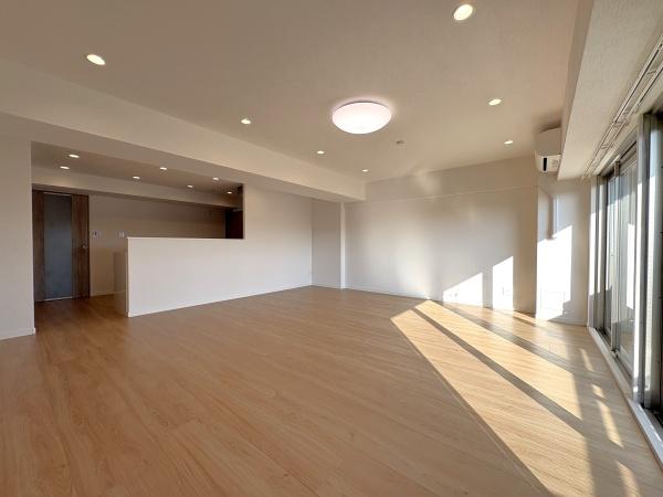 松戸小根本コンド