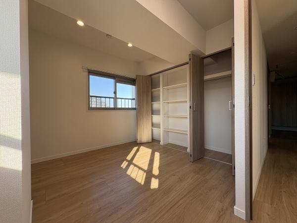松戸小根本コンド(その他居室)