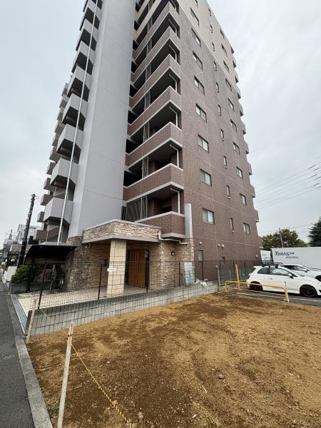 フェイム小岩レジデンス