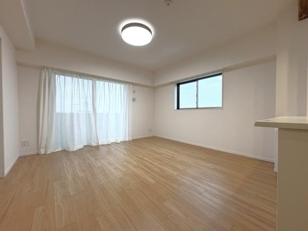 フェイム小岩レジデンス