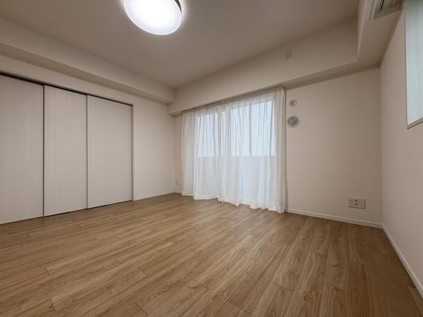 フェイム小岩レジデンス