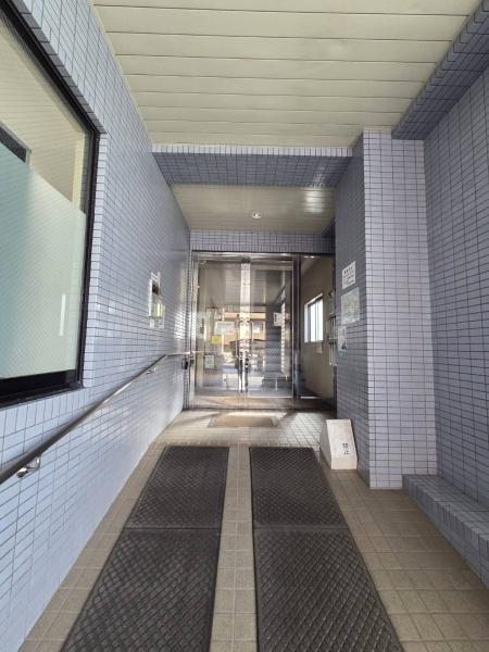 アイディパレス保木間