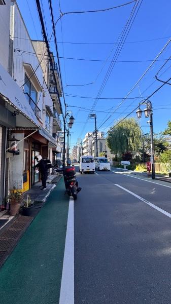 練馬区北町2丁目戸建店舗